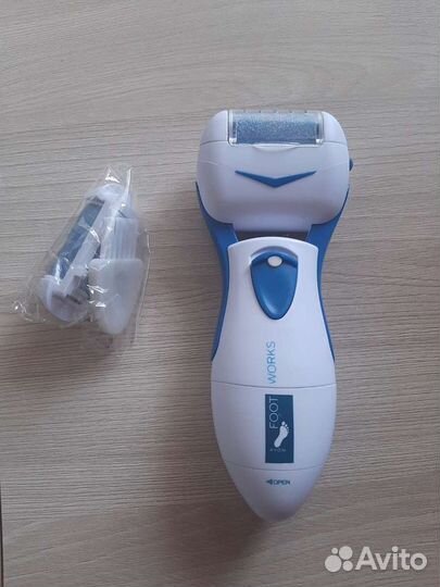 Пилка электрическая