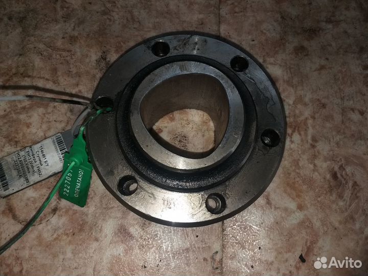 Ступица демпфера FH12 FH13 Volvo 1546491