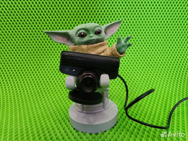 Ps3 move controller/Navigation/ps3 eye camera