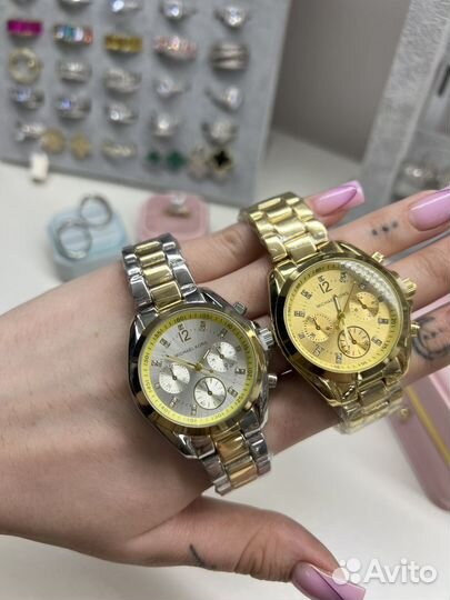 Наручные часы женские Michael Kors