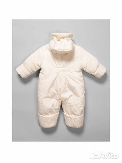 Комбинезон новый зимний baby go 68 р