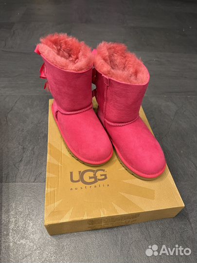 Ugg kids