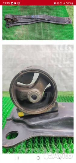 Продольная балка под двигатель suzuki SX4