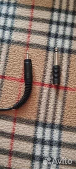 Микрофон для караоке