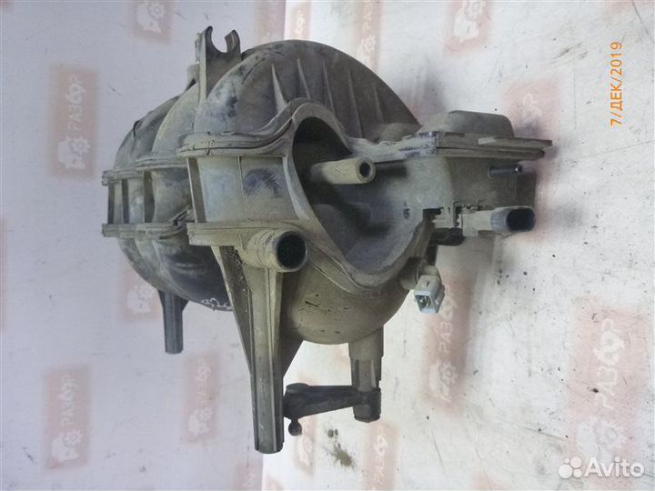 Коллектор впускной Renault Logan LS0G K7JA710 2007