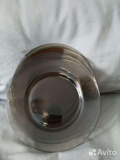 Набор тарелок