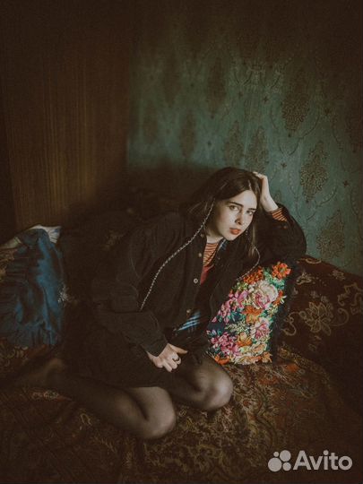 Услуги фотографа