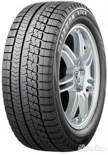 Bridgestone Blizzak VRX 225/60 R16 98S