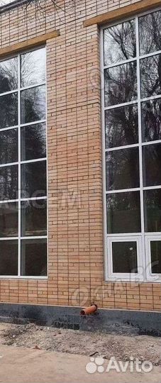 Балкон пластиковый