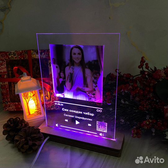 Подарочный набор / Ваше фото