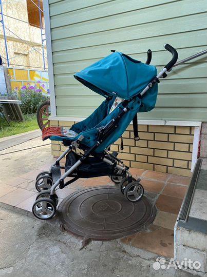 Коляска трость bumbleride flite,6700