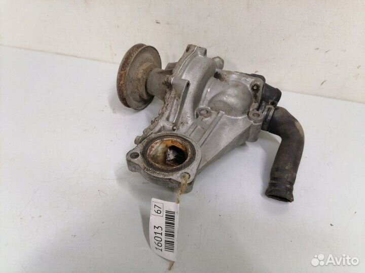 Насос водяной (помпа ) Audi A4 B5 passat B5 1.8