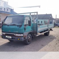 Mitsubishi Fuso Canter, 1999