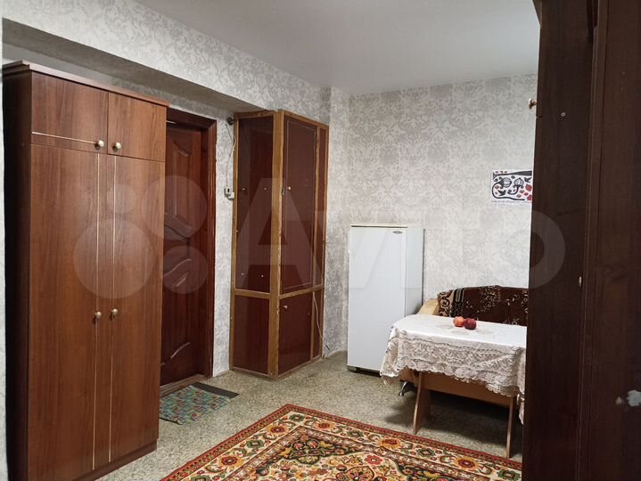 Комната 18 м², 2/4 эт.