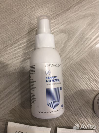 Защитные средства (цена за все что на фото)