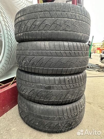 Triangle Winter A/T 245/55 R19