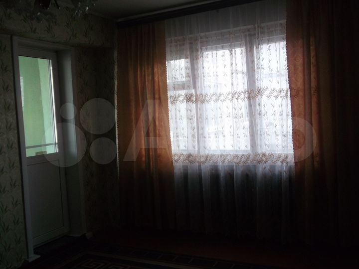 1-к. квартира, 36 м², 3/5 эт.