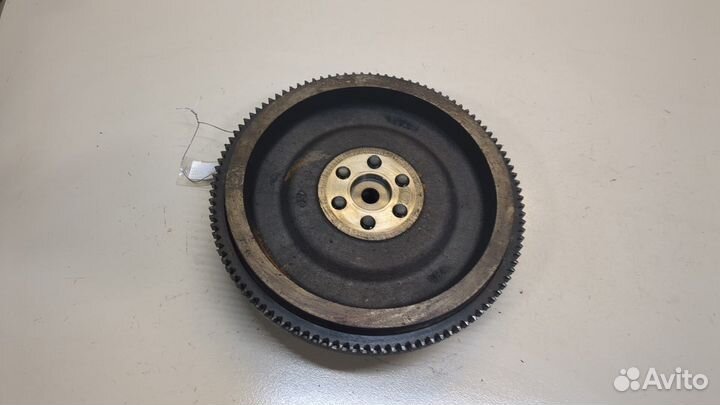 Маховик Hyundai Coupe (Tiburon), 2008