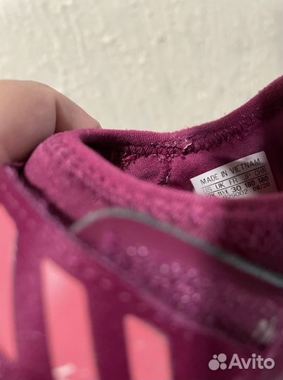 Кроссовки детские adidas
