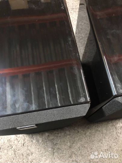 Полочная акустика SVS Prime Bookshelf piano gloss