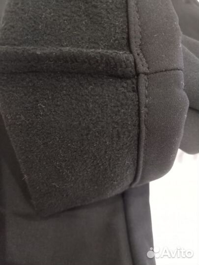 Брюки(утепленные)для девочки