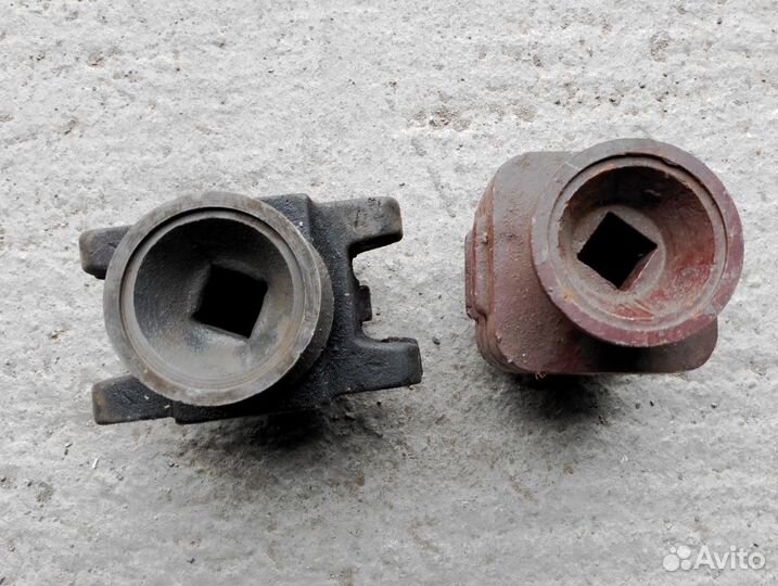 Узел подшипниковый лдг 28.020Б лдг 10/15