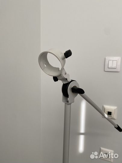 Стойка-штатив для лампы Bioptron Compact lll