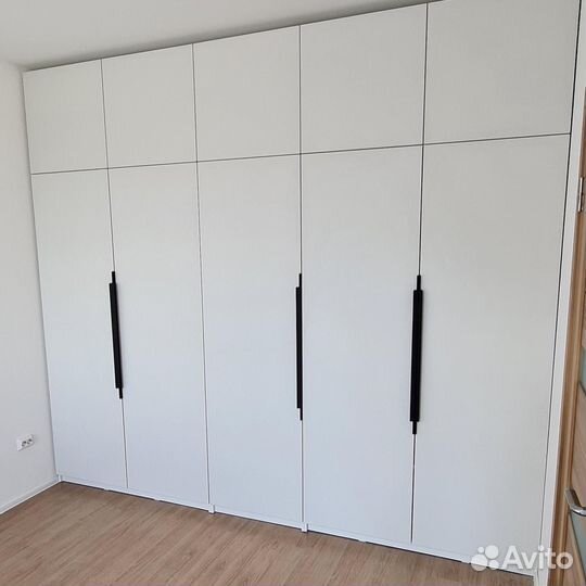 Шкаф купе на заказ. От частного мастера