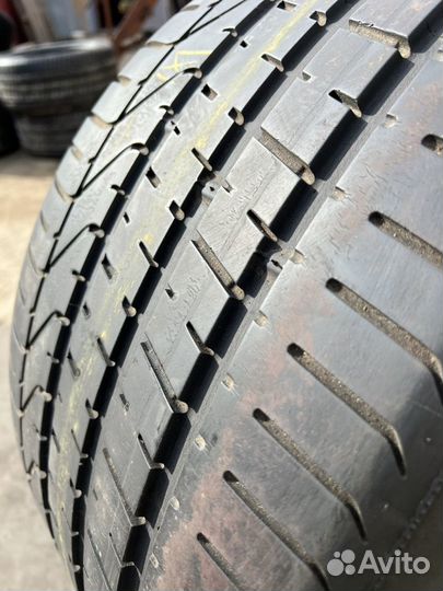 Pirelli P Zero 325/30 R21