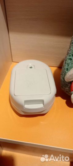 Успокаивающий ежик Fisher price б/у