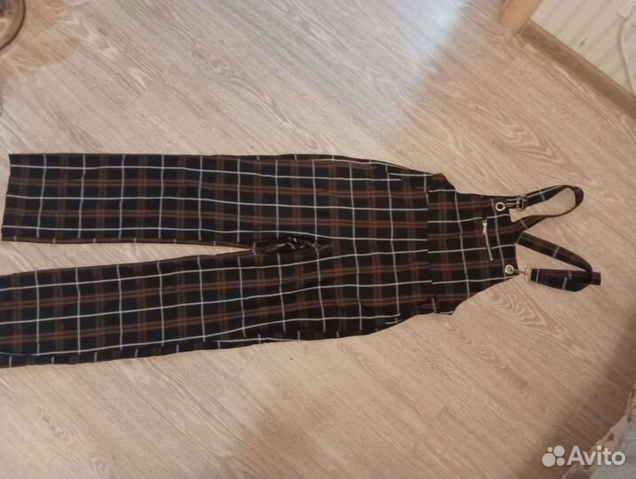 Комбинезон женский