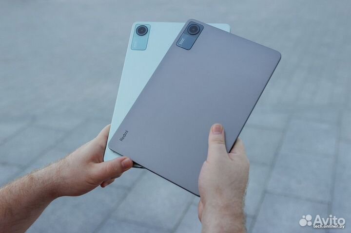 Xiaomi Redmi pad SE 8/256. Новый. Запечатанный