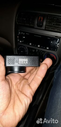Видеорегистратор neoline G-Tech X72 dual