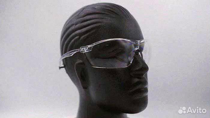 Очки противоосколочные специальные тактические