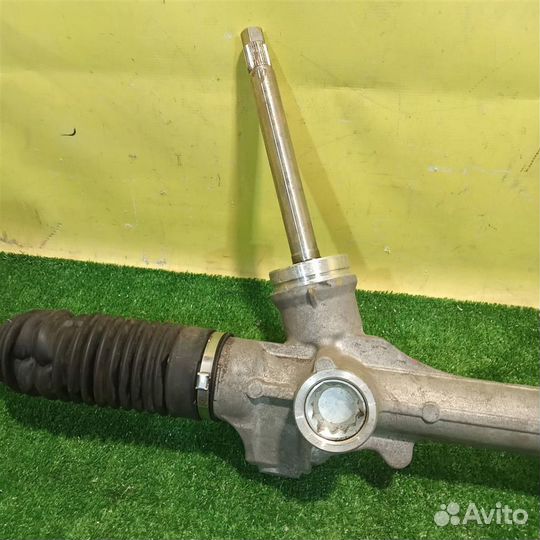 Рейка рулевая Mazda CX-5 KF 2017