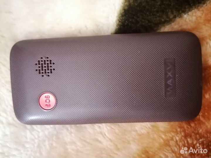 MAXVI B100