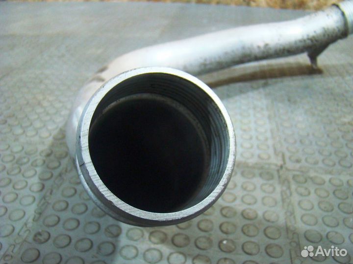 Volvo XC60 Патрубок интеркулера