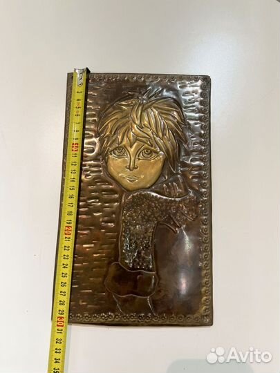 Чеканка СССР