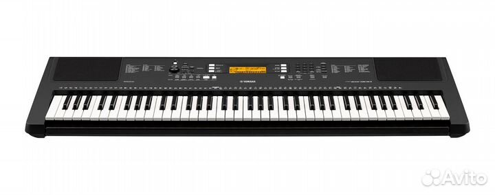 Синтезатор Yamaha