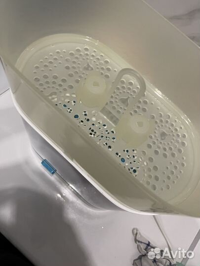 Стерилизатор avent