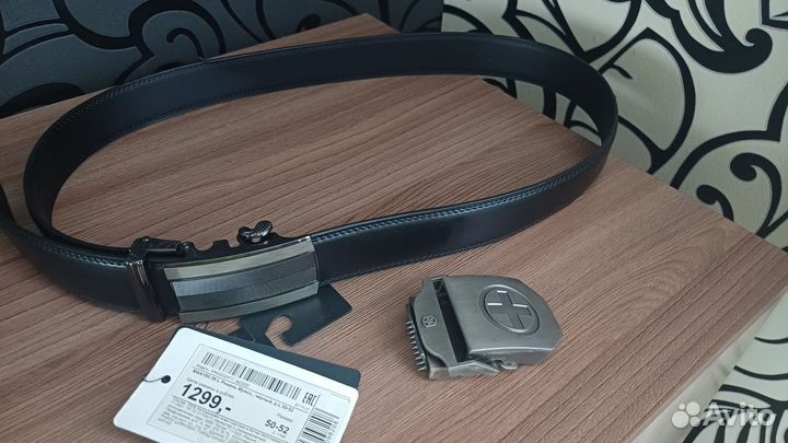 Ремень мужской