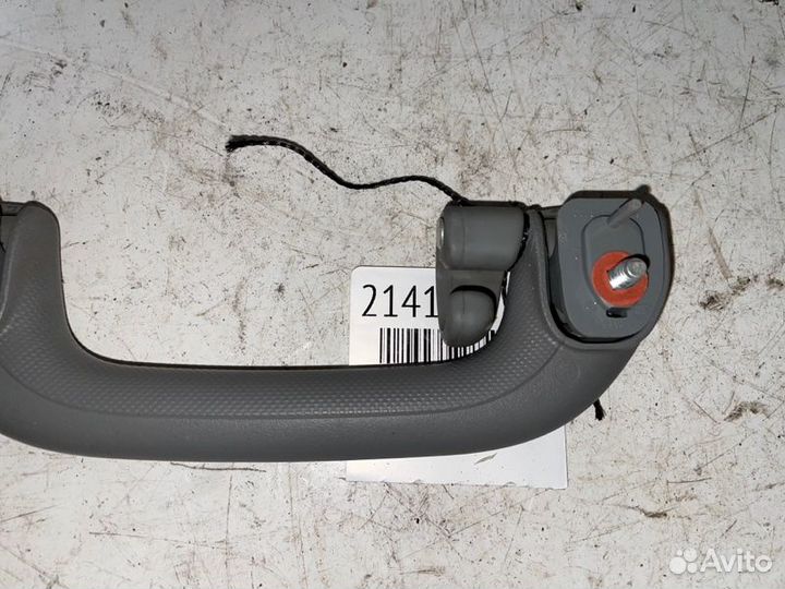 Ручка потолочная задняя Hyundai Solaris 1 G4FC