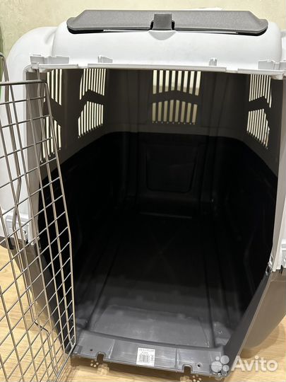 Переноска для собак Skudo 7