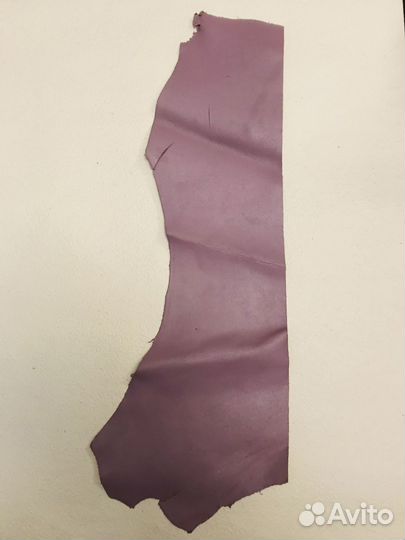 Кожа кусок 1 шт