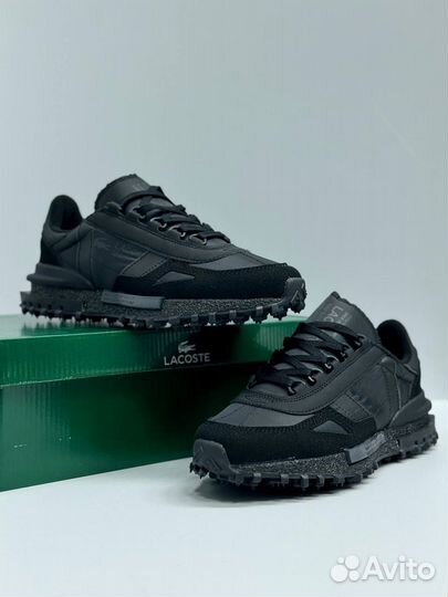 Кроссовки Lacoste premium