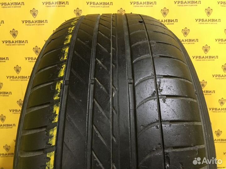 Goodyear Eagle F1 Asymmetric SUV 4x4 255/55 R18 109W