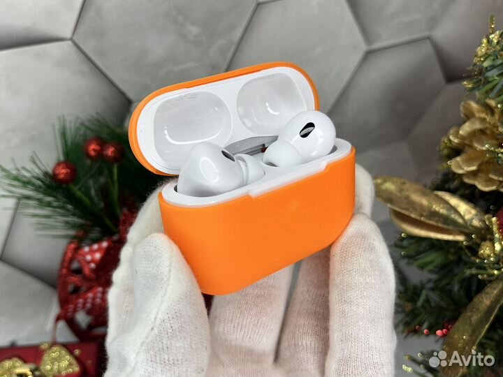 AirPods Pro 2 