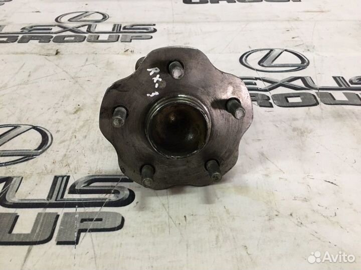 Ступичный подшипник задний правый Lexus Rx270