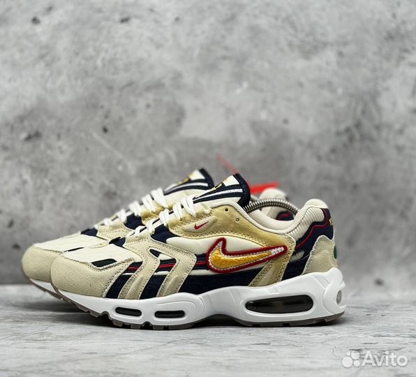 Кроссовки Nike Air Max 96 2 QS Beach