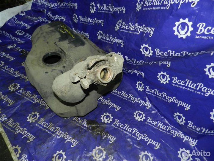 Бак бензобак Volkswagen Passat B3 седан 1.8 AAM